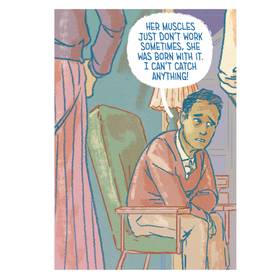 Read A Safe Place to Live  64 Page 1 in English