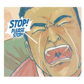 Read A Safe Place to Live  65 Page 1 in English