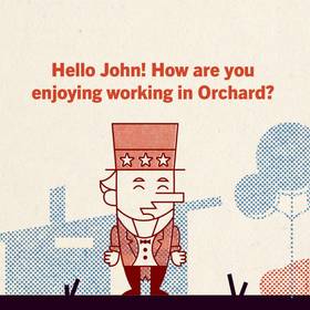 Read A Safe Place to Live  66 Page 1 in English