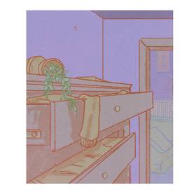 Read A Safe Place to Live  67 Page 1 in English