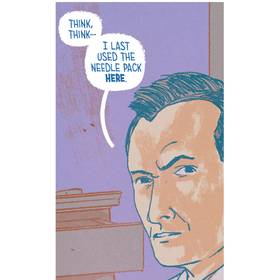 Read A Safe Place to Live  67 Page 3 in English