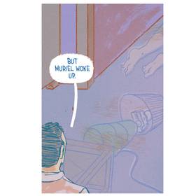Read A Safe Place to Live  67 Page 4 in English