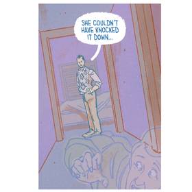 Read A Safe Place to Live  67 Page 5 in English