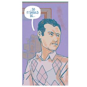 Read A Safe Place to Live  67 Page 6 in English