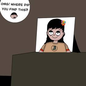 Read Orange!  1 Page 2 in English