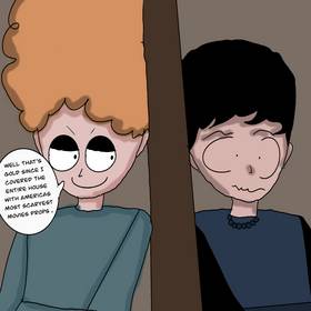 Read Orange!  3 Page 6 in English