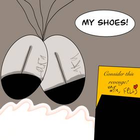 Read Orange!  3 Page 10 in English