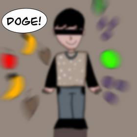 Read Orange!  4 Page 5 in English
