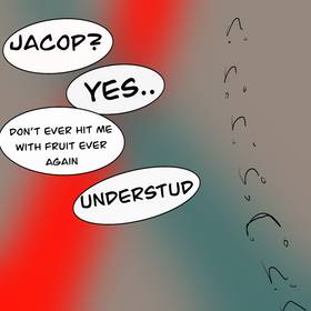 Read Orange!  4 Page 9 in English