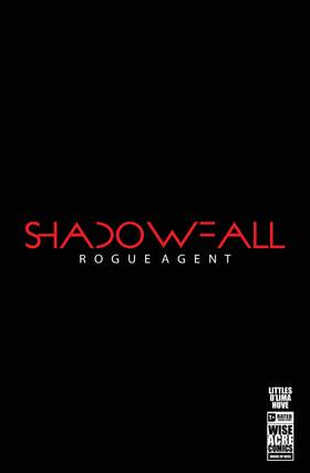 Read Shadowfall  1 Page 1 in English
