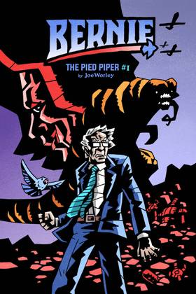 Read Bernie  1 Page 1 in English
