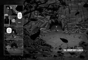 Read Secret of the Scrolls  2 Page 2 in English