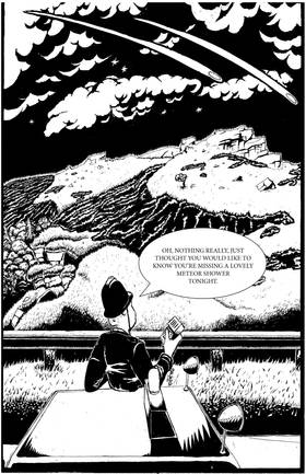 Read Standoff at the Sutton Farm  1 Page 4 in English
