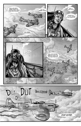 Read Published in AccentUK  1 Page 5 in English
