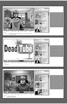 Read Published in AccentUK  2 Page 4 in English