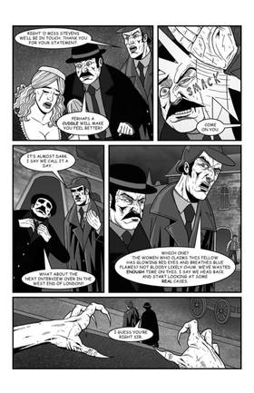Read Published in AccentUK  3 Page 6 in English