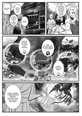 Read Odds & Ends  1 Page 2 in English