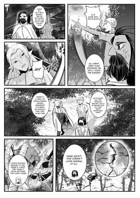 Read Odds & Ends  1 Page 3 in English