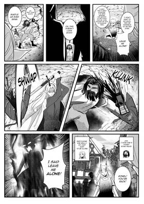 Read Odds & Ends  1 Page 4 in English