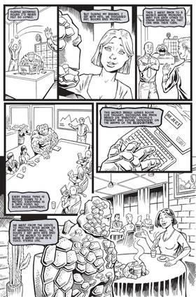 Read Odds & Ends  2 Page 3 in English