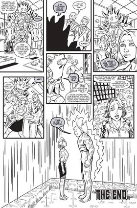 Read Odds & Ends  2 Page 5 in English