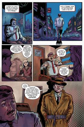 Read Odds & Ends  4 Page 3 in English