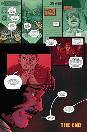 Read Odds & Ends  4 Page 4 in English