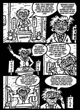 Read Odds & Ends  5 Page 1 in English