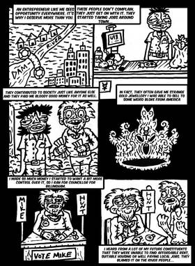 Read Odds & Ends  5 Page 2 in English