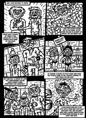 Read Odds & Ends  5 Page 3 in English