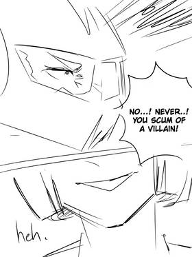 Read My Villanous Hobby  1 Page 2 in English