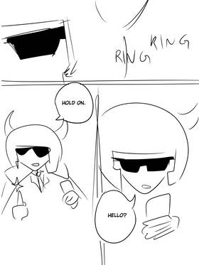 Read My Villanous Hobby  1 Page 5 in English