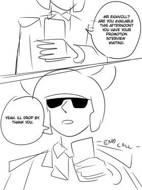 Read My Villanous Hobby  1 Page 6 in English
