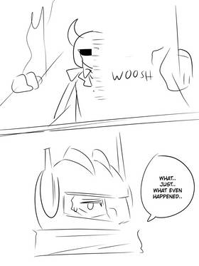 Read My Villanous Hobby  1 Page 8 in English