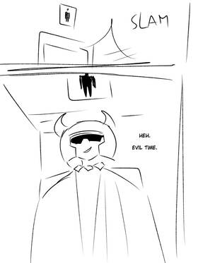 Read My Villanous Hobby  2 Page 3 in English