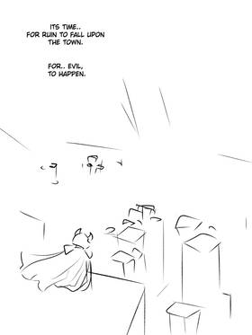 Read My Villanous Hobby  2 Page 4 in English