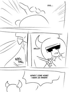 Read My Villanous Hobby  2 Page 5 in English