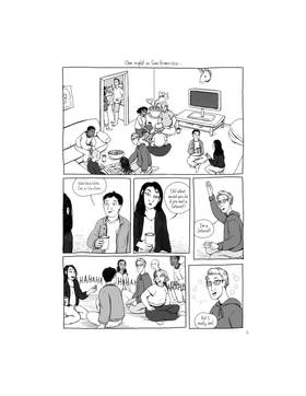 Read A Casual Encounter  1 Page 2 in English