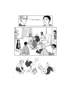 Read A Casual Encounter  1 Page 3 in English