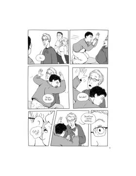 Read A Casual Encounter  1 Page 4 in English