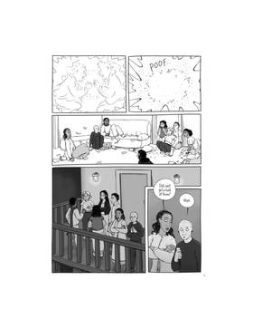 Read A Casual Encounter  1 Page 6 in English