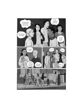 Read A Casual Encounter  1 Page 7 in English