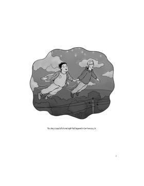 Read A Casual Encounter  1 Page 9 in English