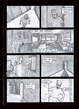 Read autoconfinamiento  1 Page 2 in Spanish