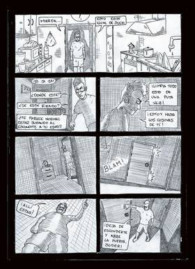Read autoconfinamiento  1 Page 3 in Spanish