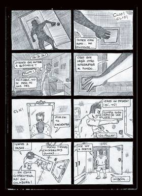 Read autoconfinamiento  1 Page 4 in Spanish