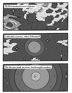 Read Nothing Ever Happens  1 Page 3 in English