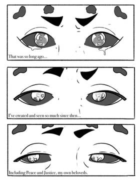 Read Nothing Ever Happens  2 Page 3 in English