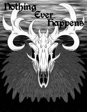Read Nothing Ever Happens  4 Page 1 in English