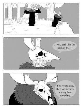 Read Nothing Ever Happens  5 Page 3 in English